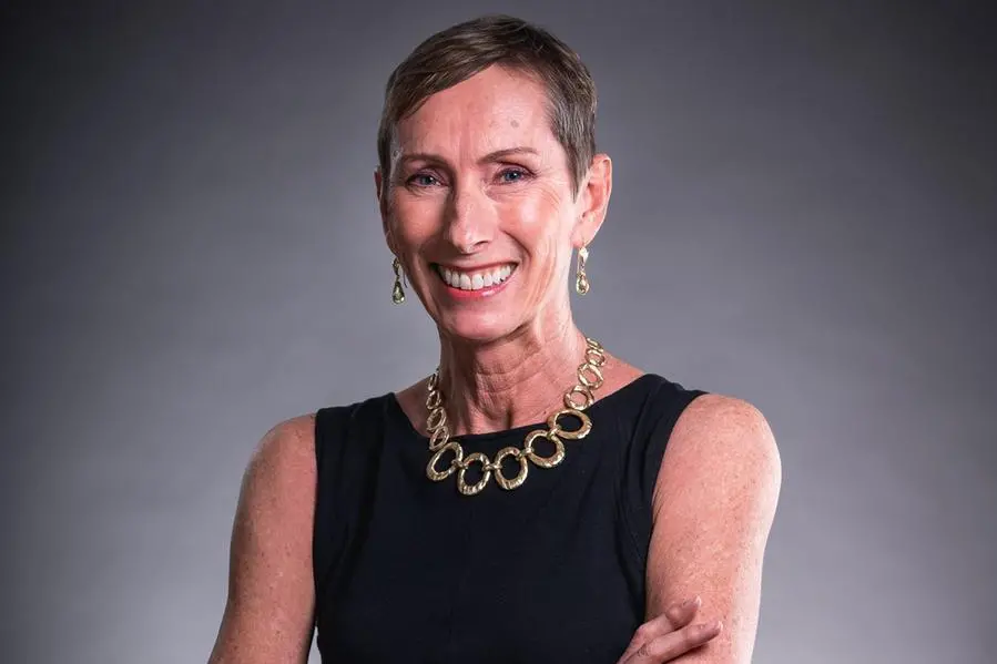 Betty Vandenbosch, Chief Content Officer, Coursera
