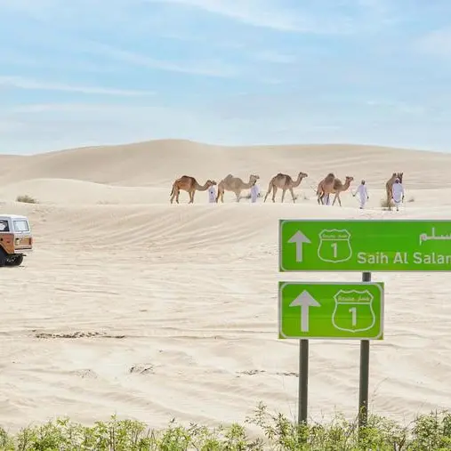 Sheikh Hamdan approves new 'scenic' route, projects to develop Dubai countryside, rural areas