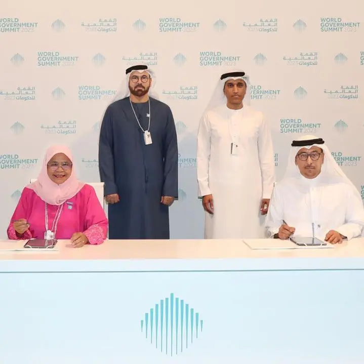 بلدية دبي وموئل الأمم المُتحدة \"UN-Habitat\" توقعان اتفاقية تعاون بشأن جائزة دبي الدوليّة لأفضل ممارسات التنمية المستدامة