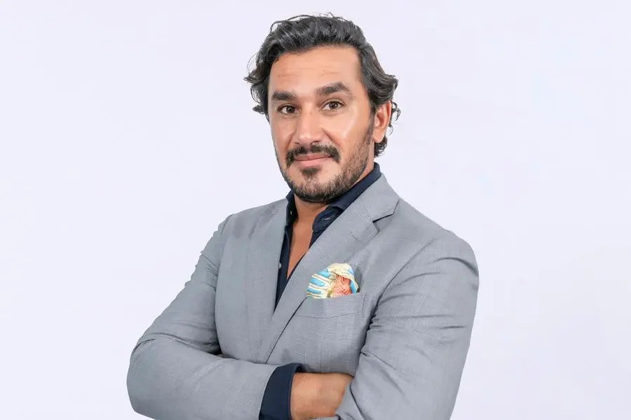 Sam Horani, one of Provident Estate\\u2019s Associate Directors. Image Courtesy: Provident Estate