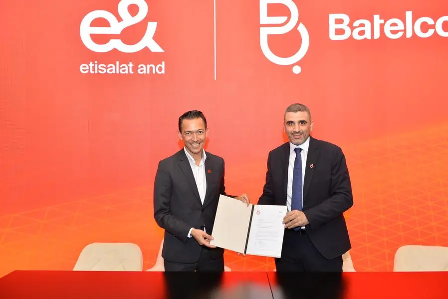 <p>E&amp; and Batelco to land Al Khaleej subsea cable in the UAE</p>\\n