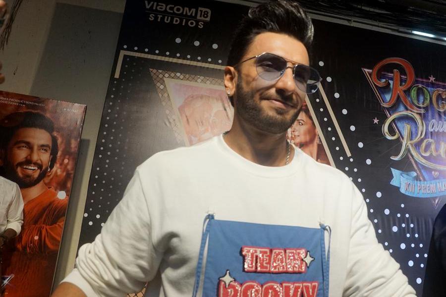 Abu Dhabi sees spike in Indian tourists, thanks to Ranveer Singh-led  campaign: Expert