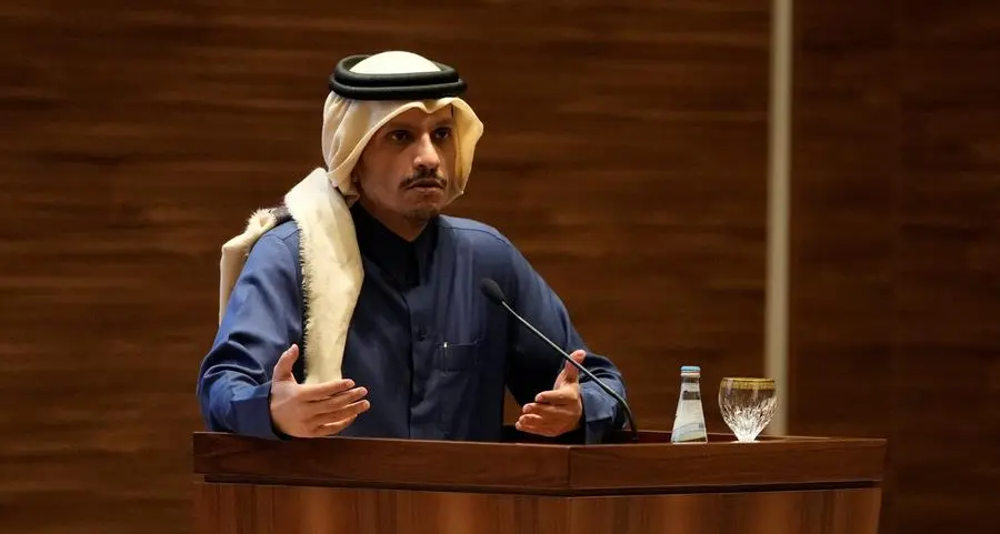 Qatar's PM stresses need to strengthen GCC-Central Asian partnership