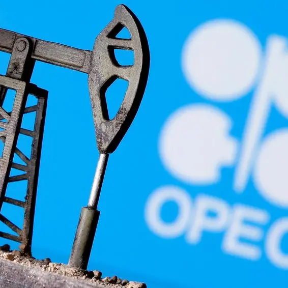 OPEC optimistic on demand, secretary general says