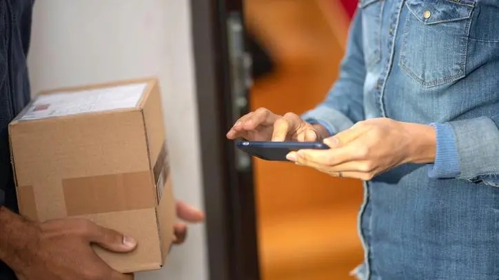 Saudi: Delivery sector surges 22% with over 79mln orders in Q1 2025