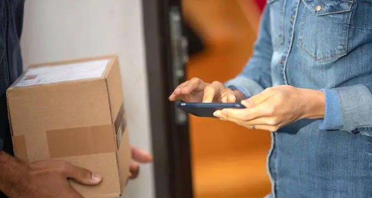 Saudi: Delivery sector surges 22% with over 79mln orders in Q1 2025