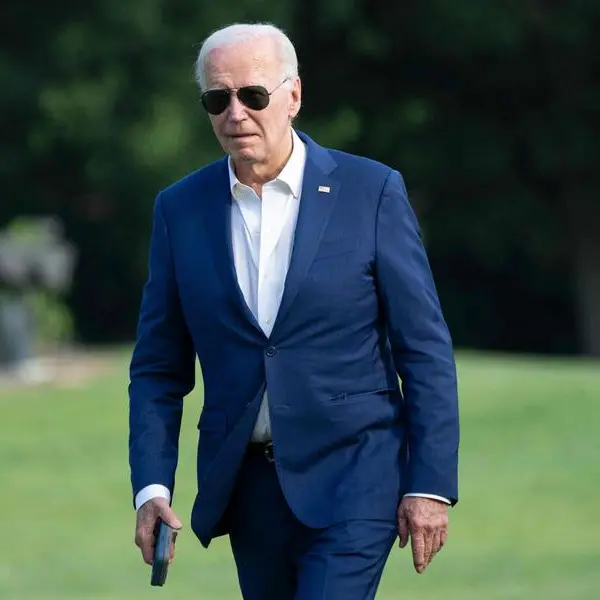 Biden not being treated for Parkinson's: White House