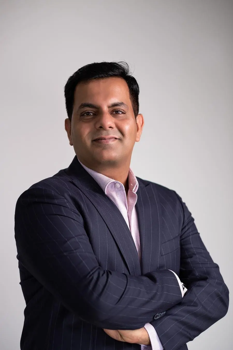 Vishal Manchanda, Regional Manager, PROVEN Consult.