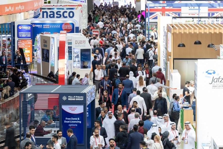 Largestever Gulfood 2024 drives transformation, with global food