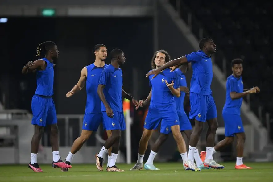 Agence France-Presse (AFP)/AFP