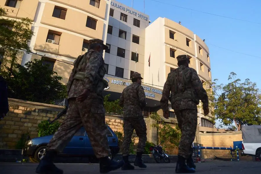 Agence France-Presse (AFP)/AFP