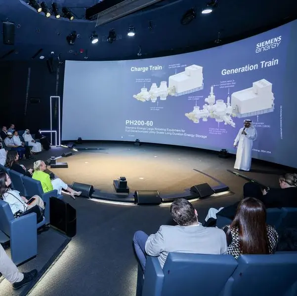DEWA showcases over 50 innovative projects during Innovation Week