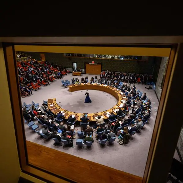 UAE announces priorities for June 2023 UN Security Council Presidency