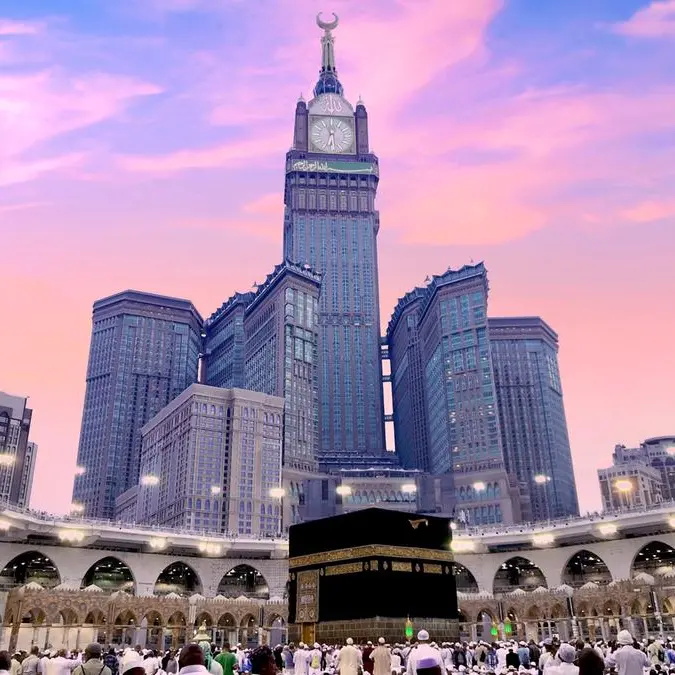 Hilton in deal to bring Waldorf Astoria brand to Makkah