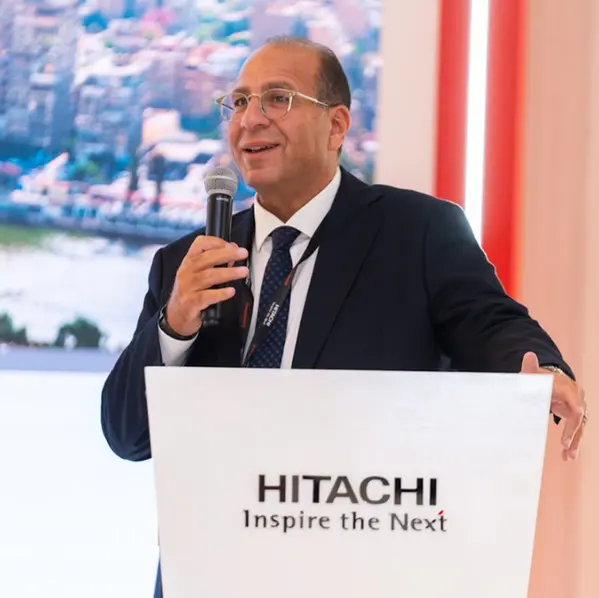 Hitachi Energy advances the energy transition dialogue at its inaugural Channel Partners Days in Egypt