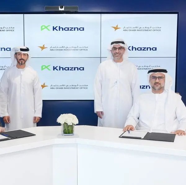 ADIO collaborates with Khazna to boost Abu Dhabi’s data economy