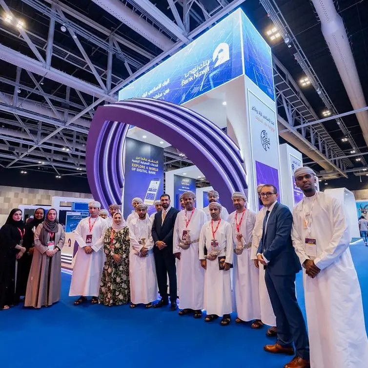 Bank Nizwa supports & participates In COMEX 2024, showcasing the latest digital banking solutions