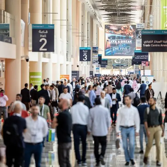 Dubai: Big 5 Global events to host 2,700 exhibitors; 100,000 visitors