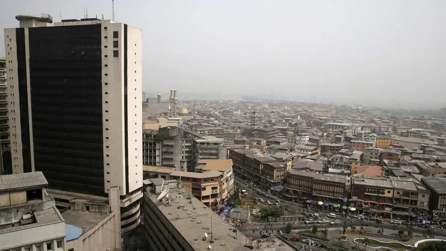 IMF maintains Nigeria growth forecast at 3.3% for 2024