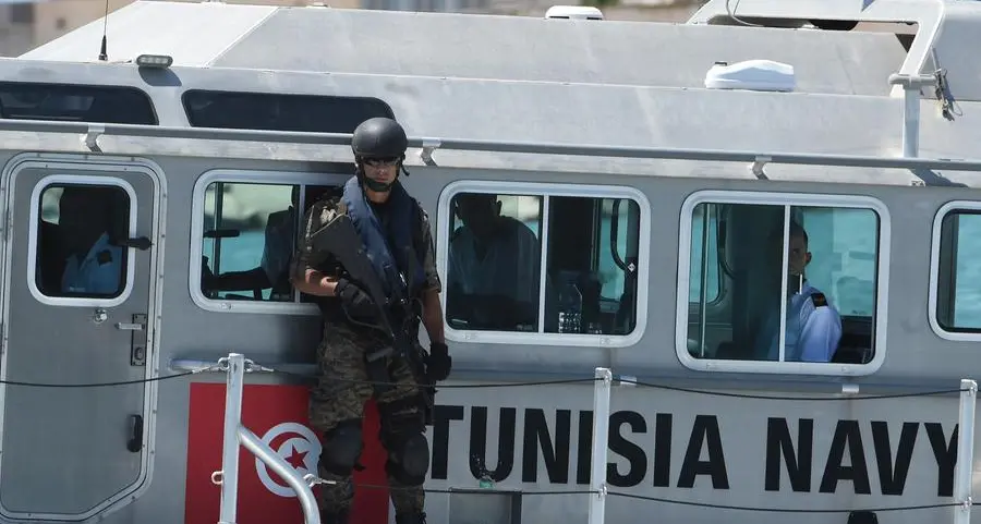23 missing for two weeks off Tunisia: officials