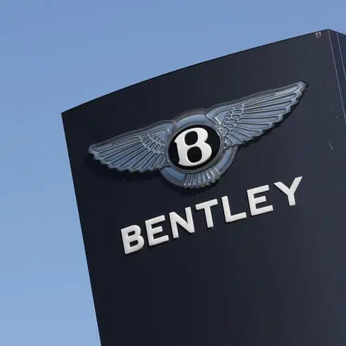 Bentley Systems names new chief marketing officer