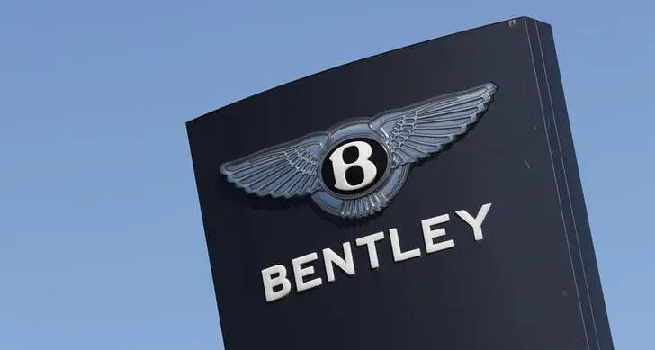 Bentley Systems names new chief marketing officer