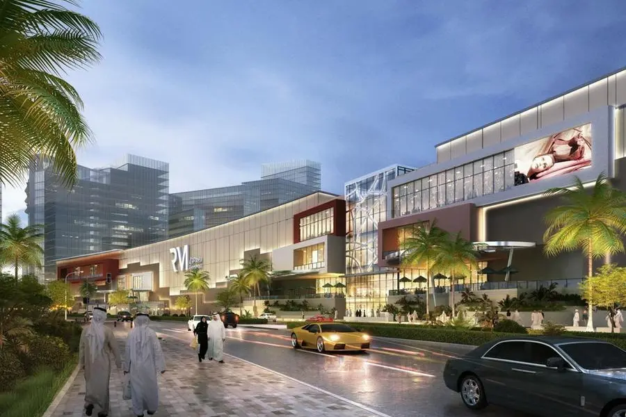 Reem Mall/ Handout via Zawya