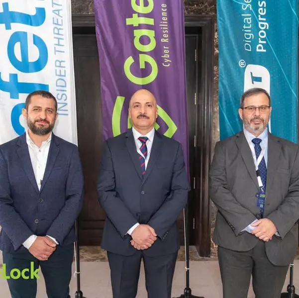 GateLock forges a strategic partnership with ESET and SAFETICA