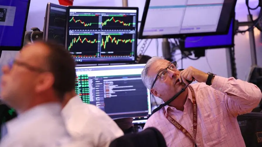 Tech stock rally set for a test as Nvidia results due