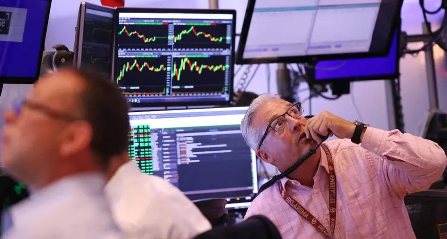 Tech stock rally set for a test as Nvidia results due