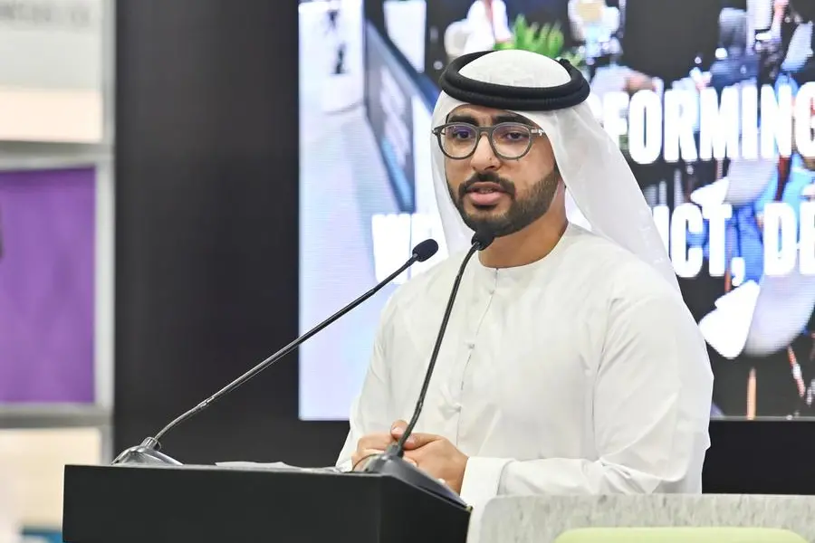 Wellness trends, virtual skiing, and ‘The ultimate sparring partner’ among key highlights at this year’s Leisure Show in Dubai