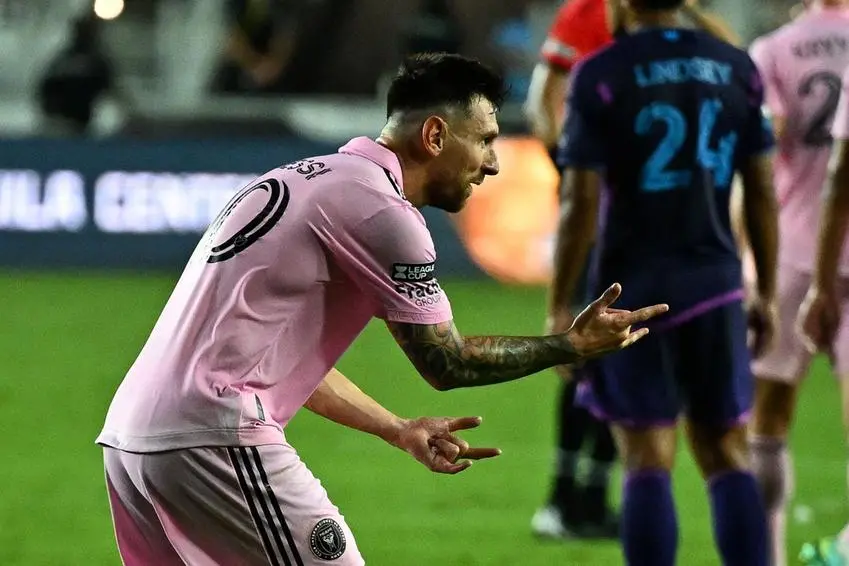 Agence France-Presse (AFP)/AFP