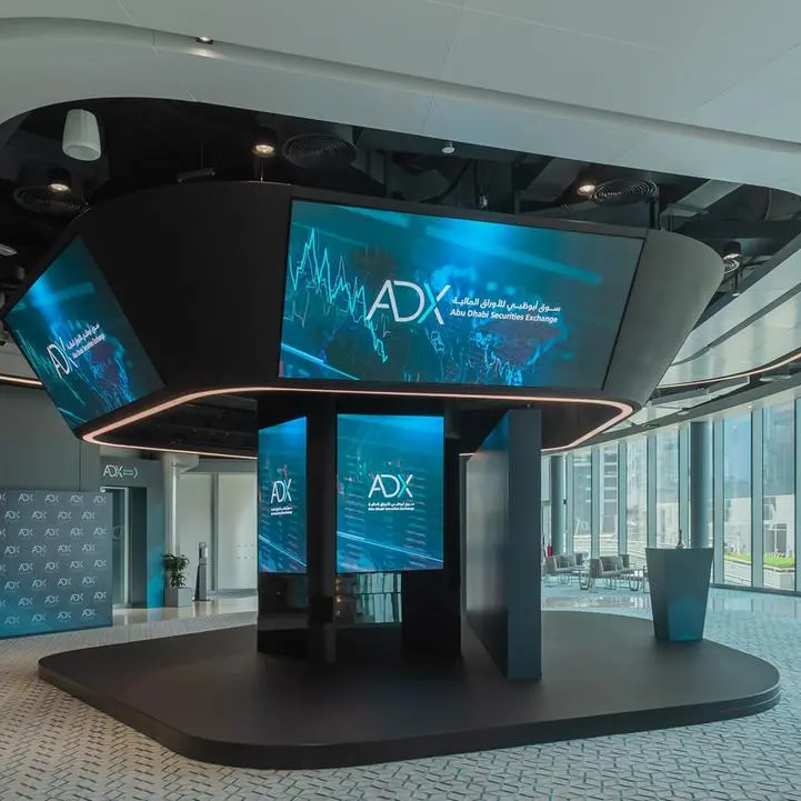 Fintech.TV, ADX to launch region’s first live news studio at Abu Dhabi bourse
