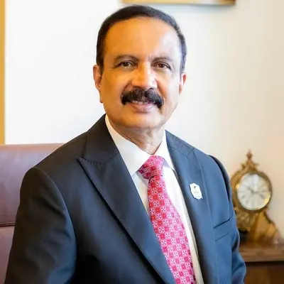 Dr. Azad Moopen, Founder & Chairman, Aster DM Healthcare features among India’s Top 5 cash-rich promoters
