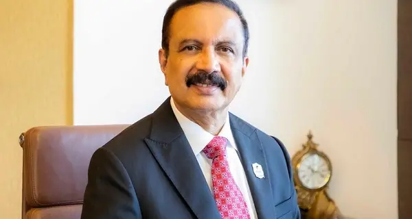 Dr. Azad Moopen, Founder & Chairman, Aster DM Healthcare features among India’s Top 5 cash-rich promoters