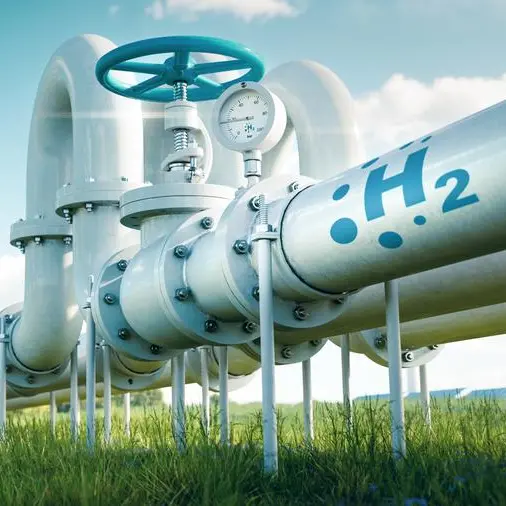 UAE's Sultan Al Jaber unveils industrial projects, hydrogen electrolyzer worth over $1.6bln