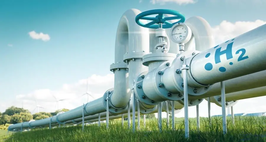 UAE's Sultan Al Jaber unveils industrial projects, hydrogen electrolyzer worth over $1.6bln