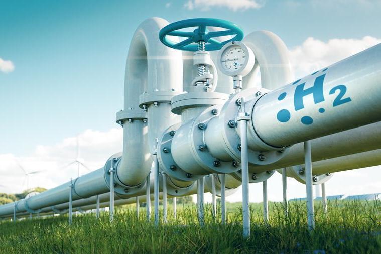 Egypt's Sidpec to Launch Hydrogen-Powered Plant and Sodium Cyanide Facility