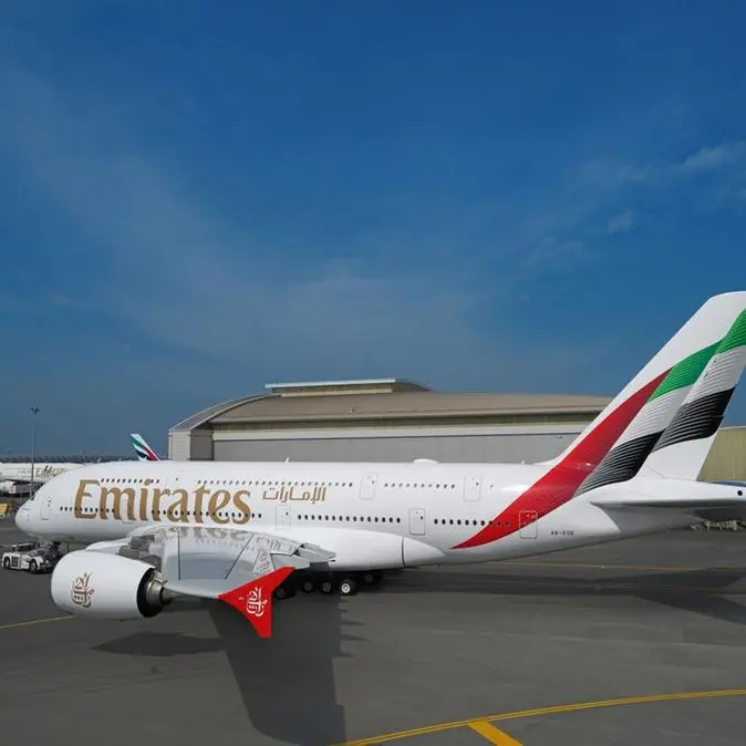 Emirates invites experienced captains to fly its future fleet