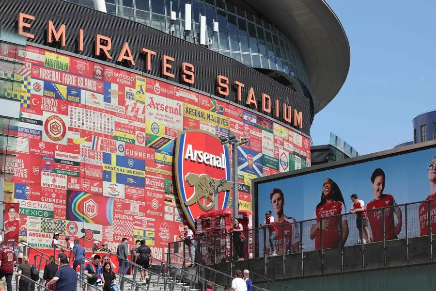 Agence France-Presse (AFP)/AFP