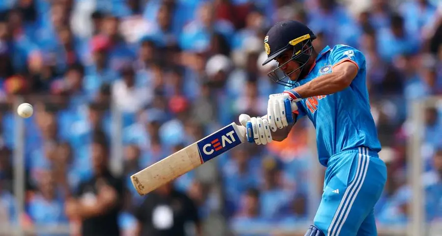Gill to lead Gujarat after Pandya returns to Mumbai