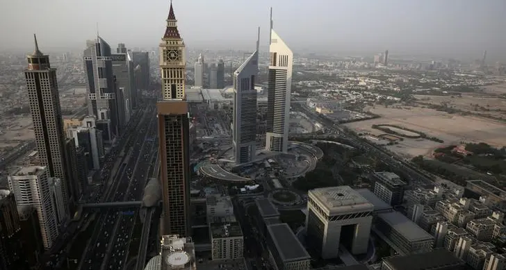نومورا للخدمات المالية تعتزم فتح فرع لها في دبي لإدارة الثروات