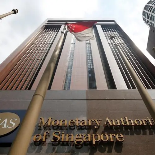 Singapore wealth group denies report of directive to keep quiet on China-linked fund inflows