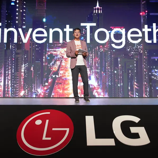 LG showcase MEA 2024 returns with first-hand experiences of LG Electronics’ latest innovations