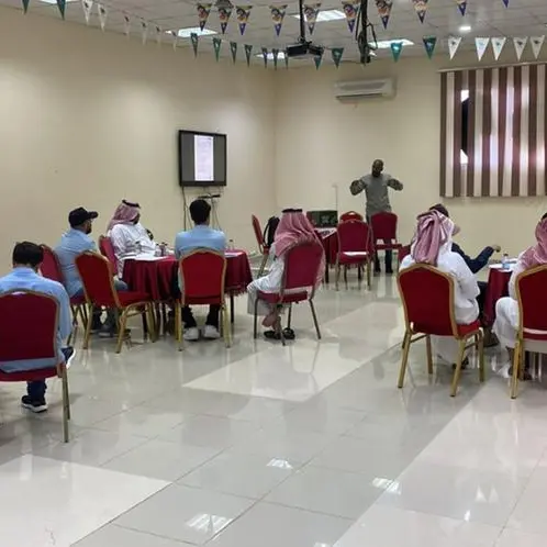 \"أكواليا\" تطلق برنامج التدريب على خدمة العملاء لتمكين المواهب السعودية وتطوير قطاع المياه في المملكة