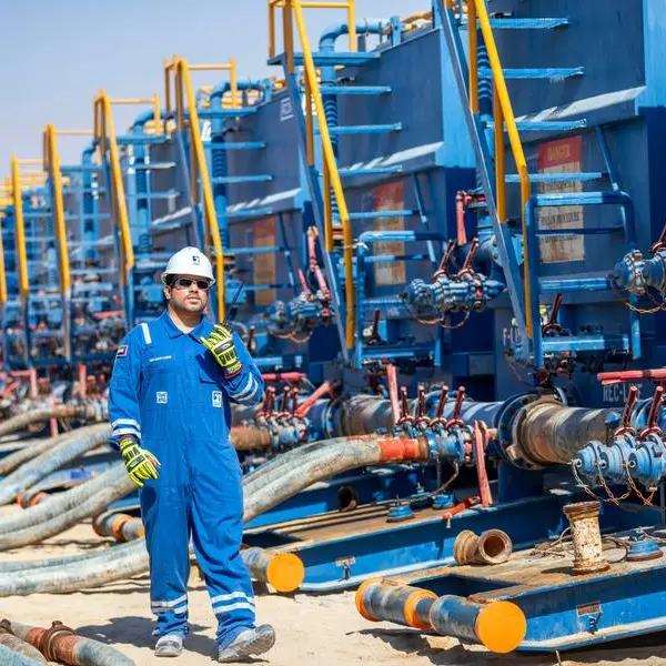 Fuelling the UAE’s energy ambitions