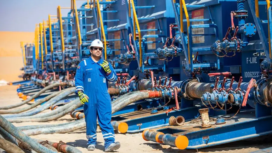 Fuelling the UAE’s energy ambitions