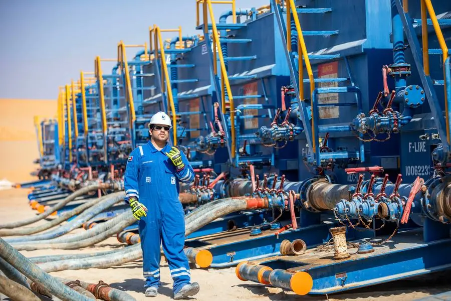 Fuelling the UAE’s energy ambitions