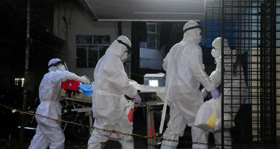 India confirms one fatality due to Nipah virus infection in Kerala