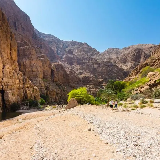 Bids invited for tourism masterplan in Remal al Sharqiyah in Oman